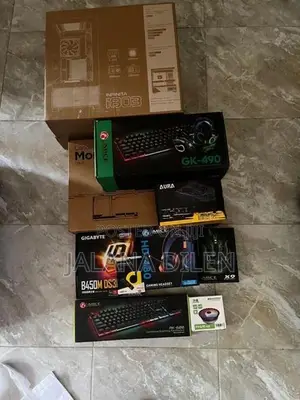 Gaming Pc
