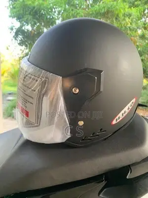 Helmet