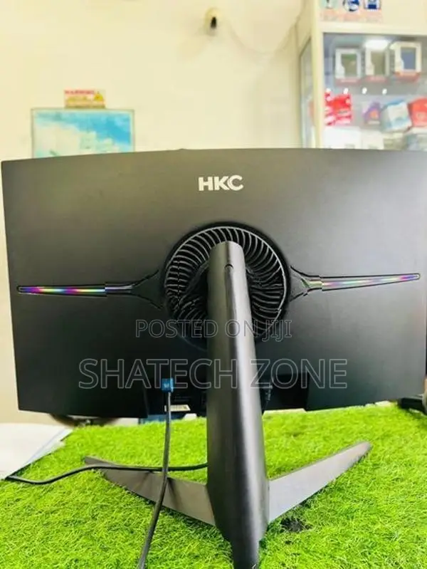 32" 2K Curved Gaming Monitor (2560 × 1440) 144HZ|QHD