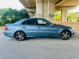 Mercedes Benz E240 AMG 2003