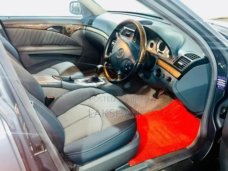 Mercedes Benz E240 AMG 2003