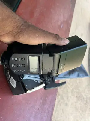 Flashlight