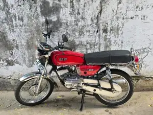 Yamaha RX 100 2001
