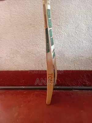 SS leather bat