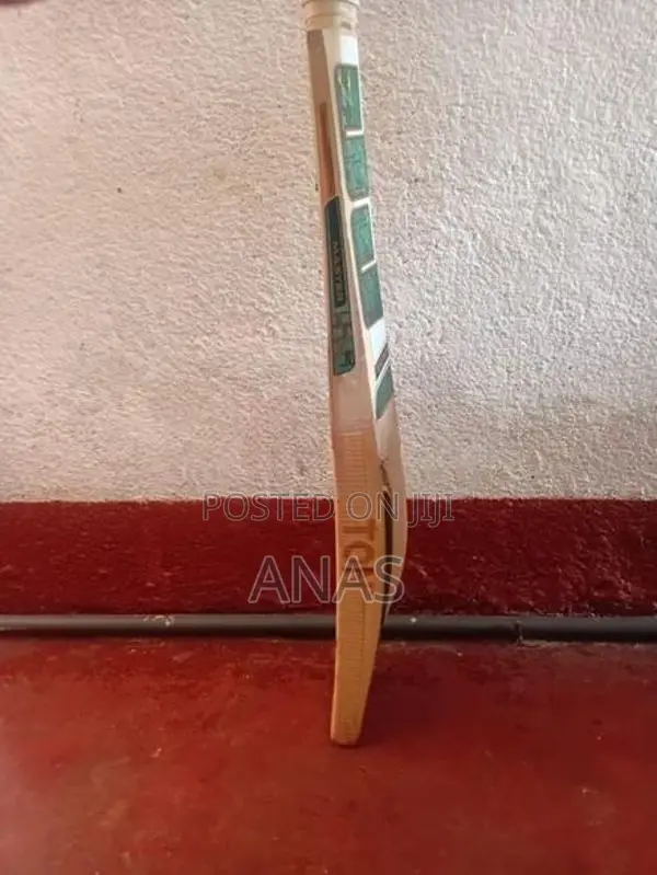 SS leather bat