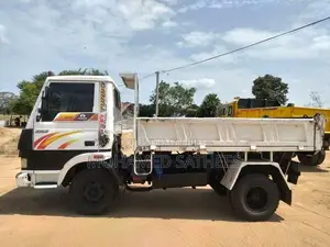 Tata Tipper 2010