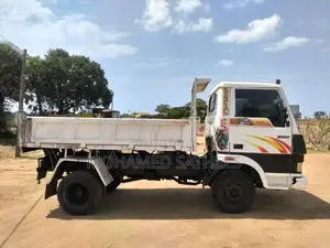 Tata Tipper 2010