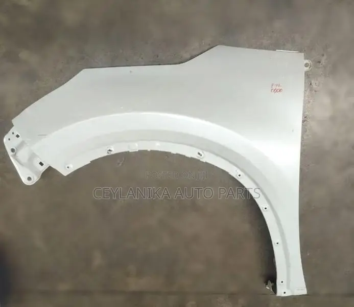 Raize Fender Lh