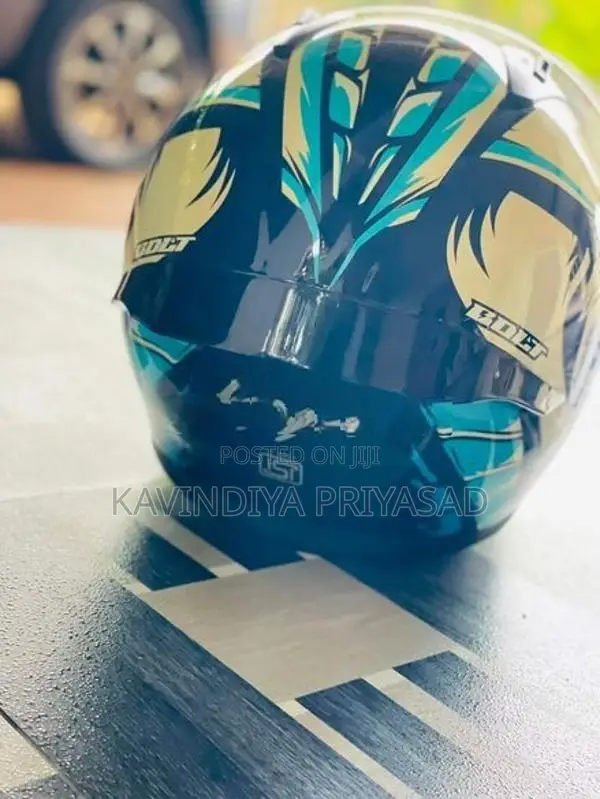 Helmet