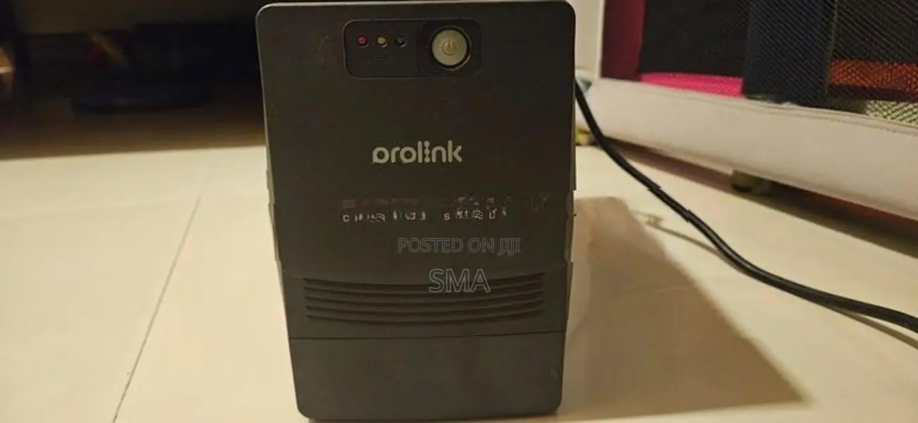 Prolink UPS