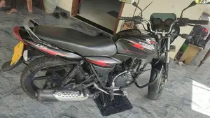 Bajaj Discover 135 2009