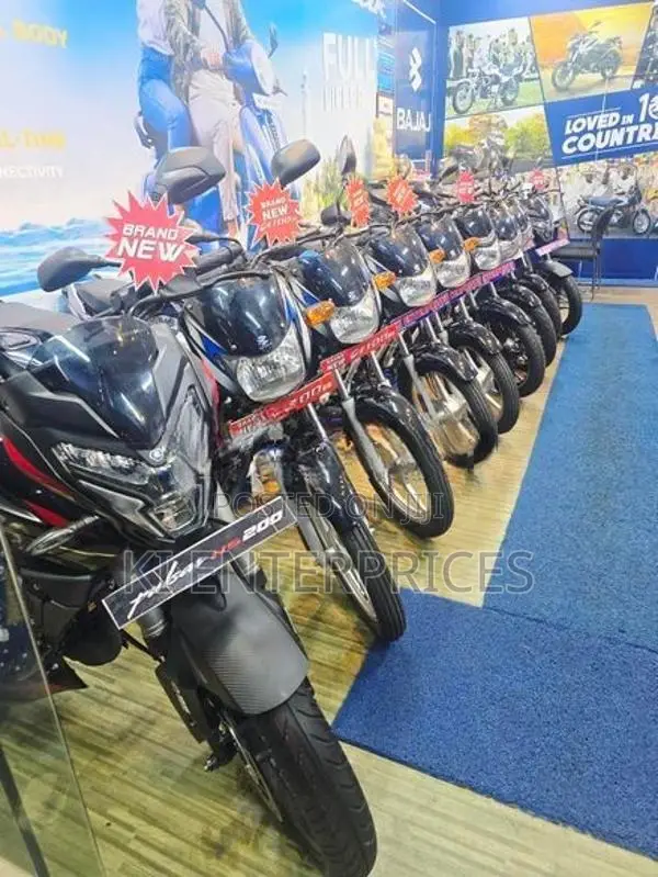 Bajaj CT100 2026
