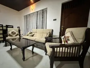 Sofa Set
