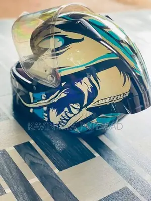 Helmet