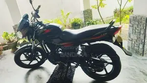 Bajaj Discover 135 2009