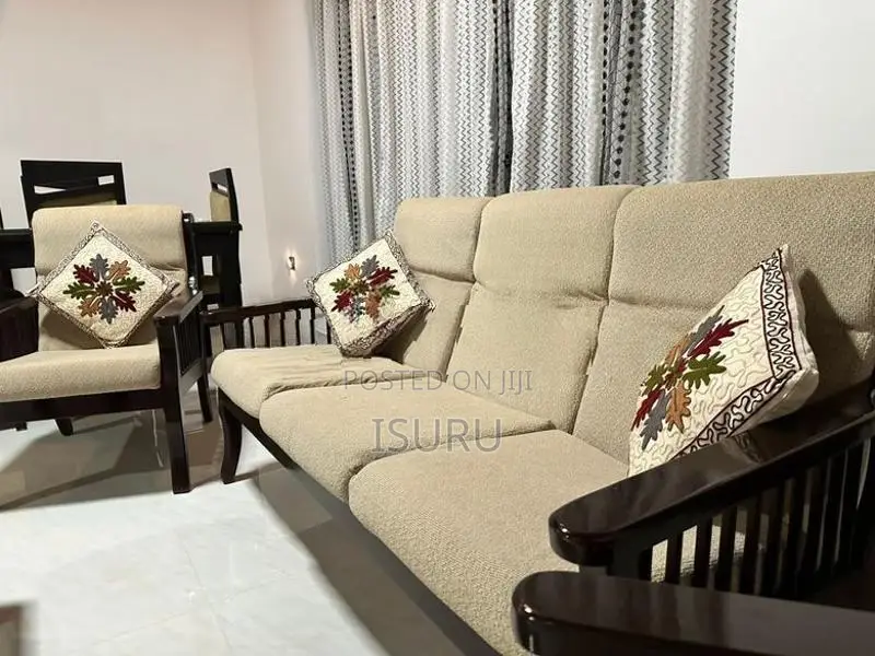Sofa Set