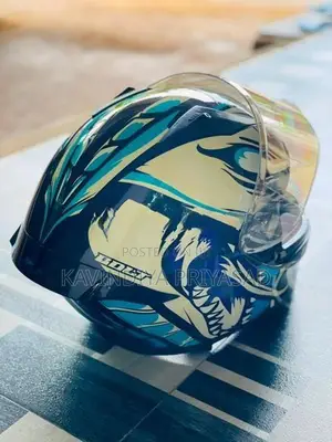 Helmet