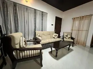 Sofa Set