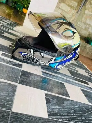 Helmet