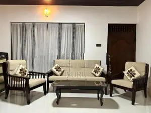Sofa Set