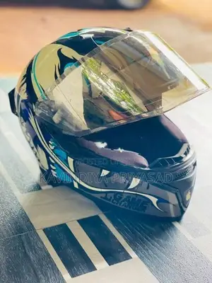 Helmet