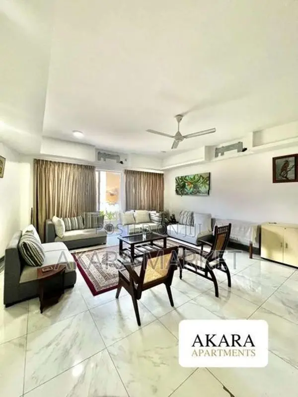 Blue Ocean - Furnished Apartment for Sale A48415 Colombo 03