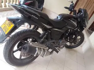 Bajaj Pulsar 150 2018