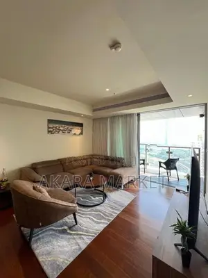 Cinnamon Life - Furnished Apartment For Sale A41617-Colombo 02