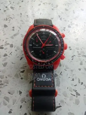 OMEGA X SWATCH