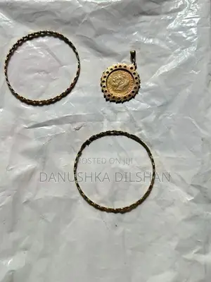 Jewellery Set