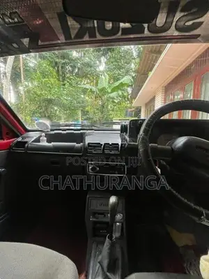 Maruti Suzuki 800 2004