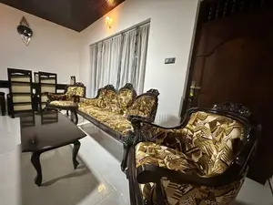 Sofa Set
