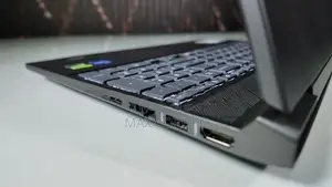 HP Victus - Intel Core i5 13th Gen DDR4 8GB RAM 512GB SSD RTX 3050 6GB