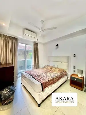 Blue Ocean - Furnished Apartment for Sale A48415 Colombo 03