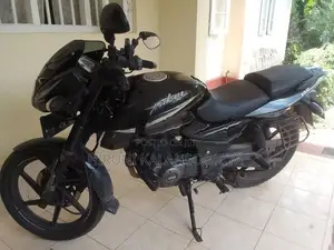 Bajaj Pulsar 150 2018