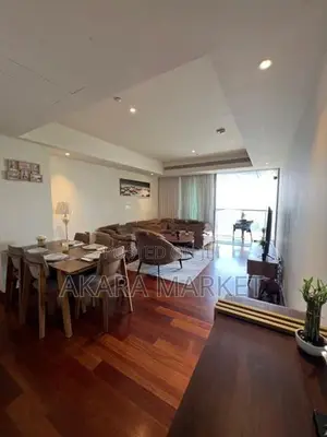Cinnamon Life - Furnished Apartment For Sale A41617-Colombo 02