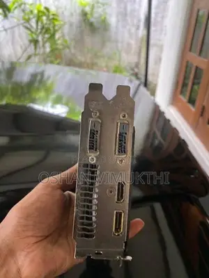 GTX 1060 6GB