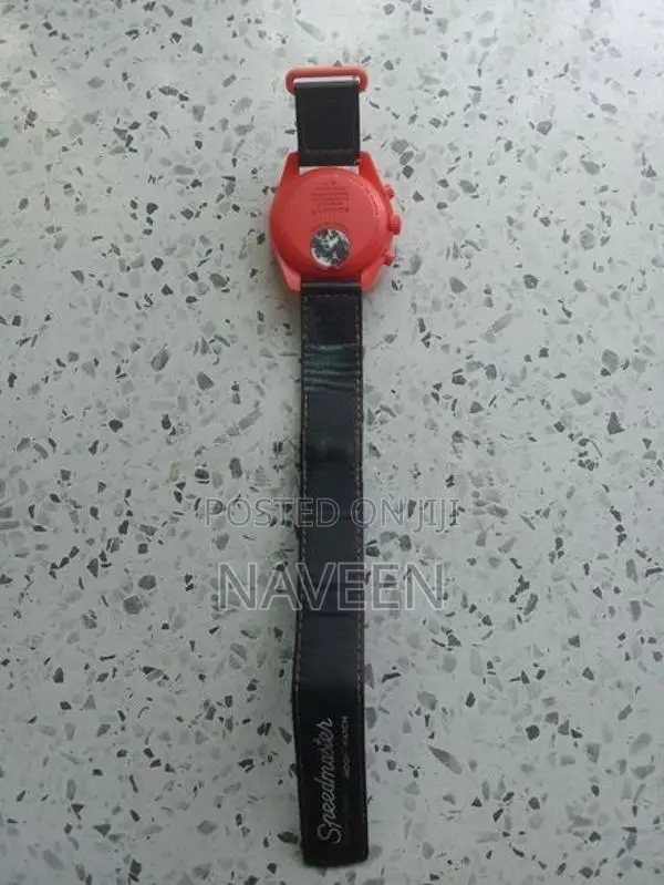 OMEGA X SWATCH