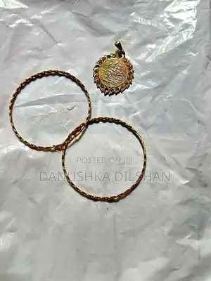 Jewellery Set