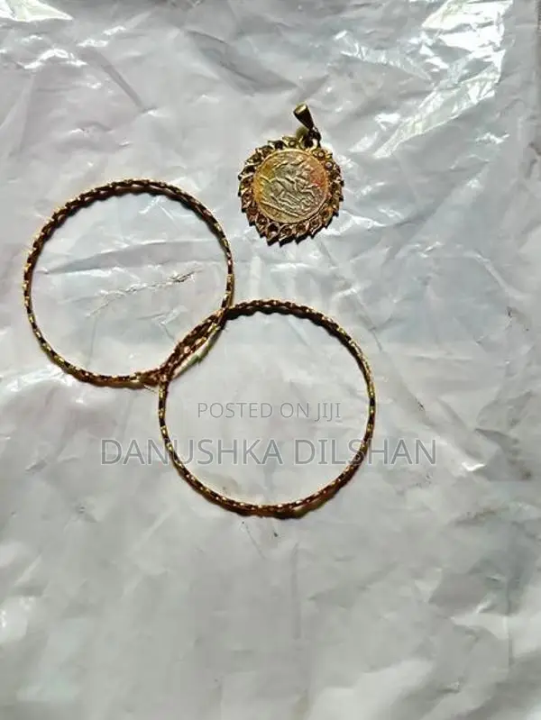 Jewellery Set