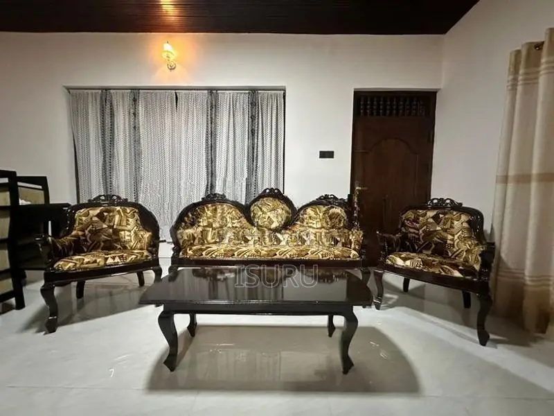 Sofa Set
