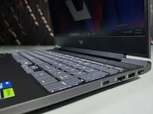 HP Victus - Intel Core i5 13th Gen DDR4 8GB RAM 512GB SSD RTX 3050 6GB