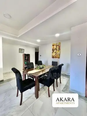 Blue Ocean - Furnished Apartment for Sale A48415 Colombo 03