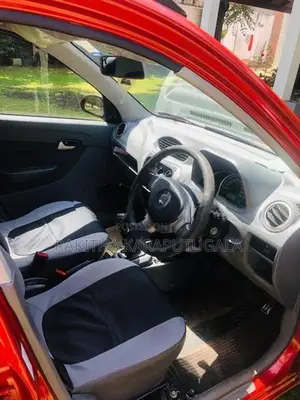 Suzuki Alto 2015