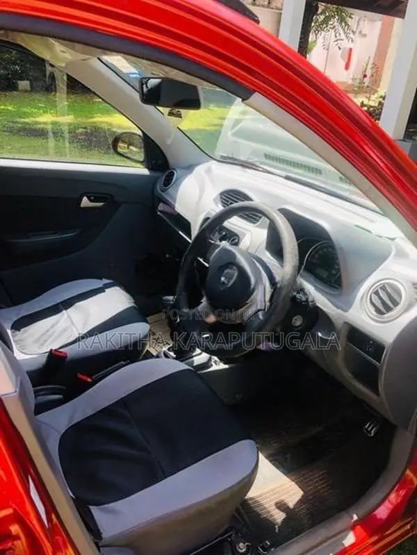 Suzuki Alto 2015