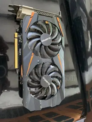 GTX 1060 6GB