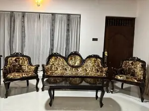 Sofa Set