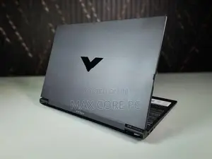 HP Victus - Intel Core i5 13th Gen DDR4 8GB RAM 512GB SSD RTX 3050 6GB