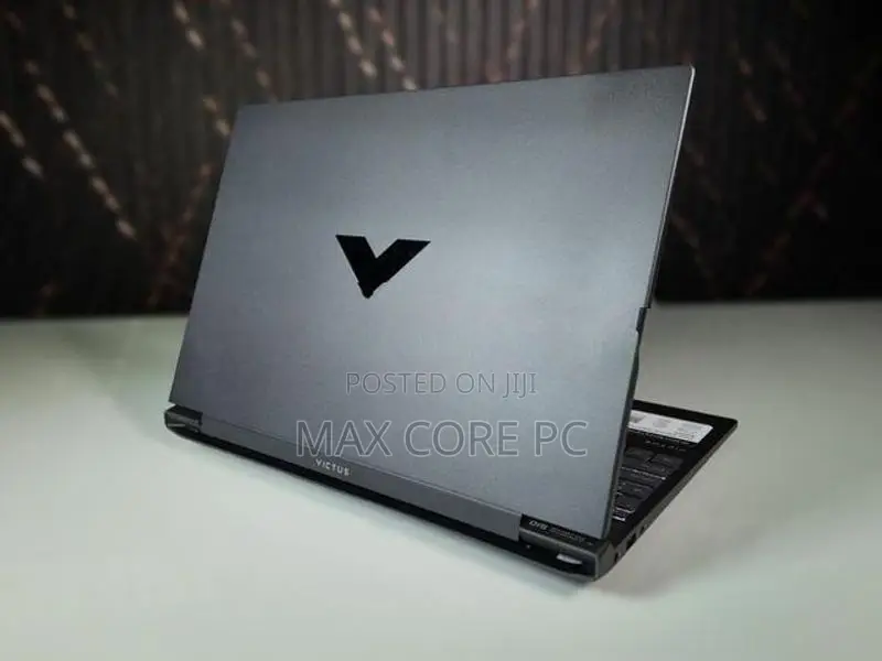 HP Victus - Intel Core i5 13th Gen DDR4 8GB RAM 512GB SSD RTX 3050 6GB