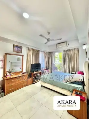 Blue Ocean - Furnished Apartment for Sale A48415 Colombo 03